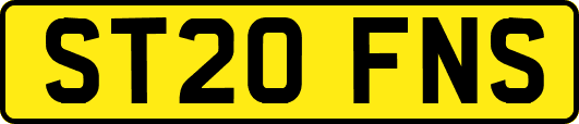 ST20FNS