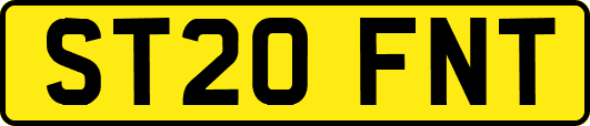 ST20FNT