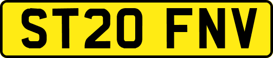 ST20FNV