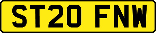 ST20FNW