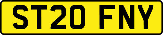 ST20FNY