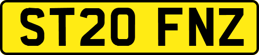 ST20FNZ