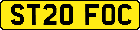 ST20FOC