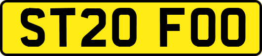 ST20FOO