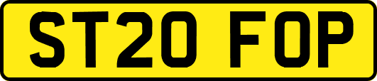 ST20FOP