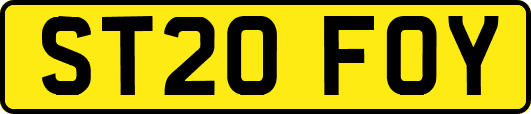 ST20FOY