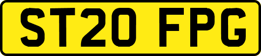 ST20FPG