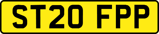 ST20FPP