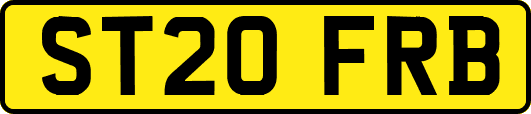ST20FRB