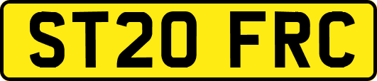 ST20FRC