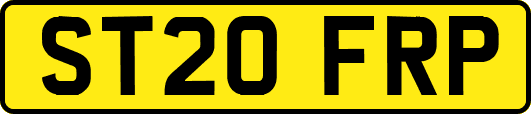 ST20FRP