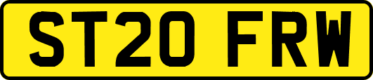 ST20FRW