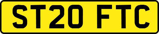 ST20FTC