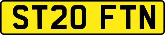ST20FTN