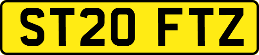 ST20FTZ