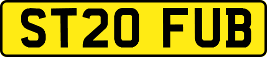 ST20FUB