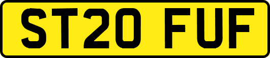ST20FUF