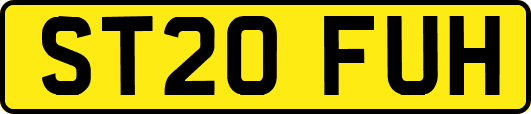ST20FUH