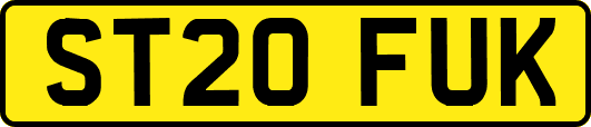 ST20FUK
