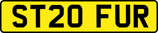ST20FUR