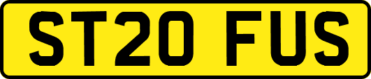 ST20FUS