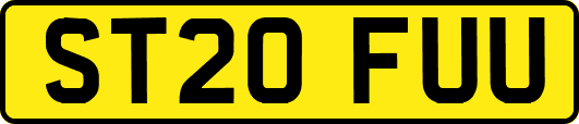ST20FUU