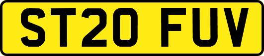 ST20FUV
