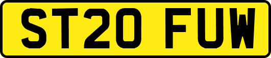 ST20FUW