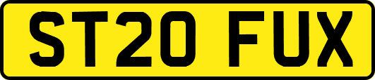 ST20FUX