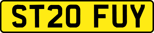 ST20FUY