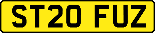 ST20FUZ