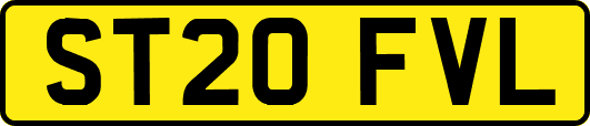 ST20FVL