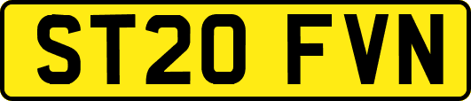 ST20FVN