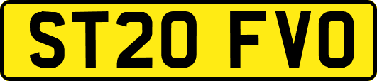 ST20FVO