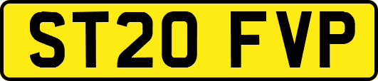ST20FVP