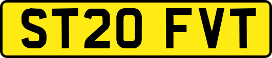 ST20FVT
