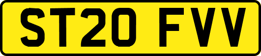 ST20FVV