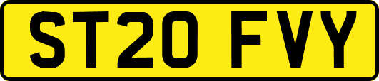 ST20FVY