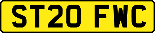 ST20FWC