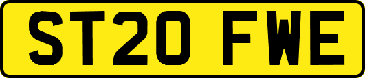 ST20FWE