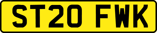 ST20FWK