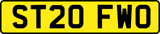 ST20FWO