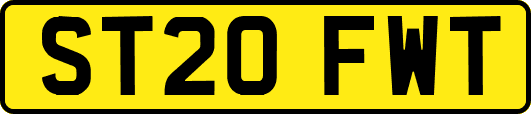 ST20FWT