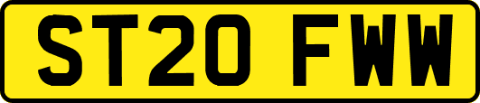ST20FWW