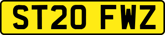 ST20FWZ