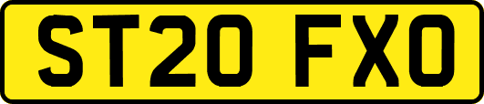 ST20FXO