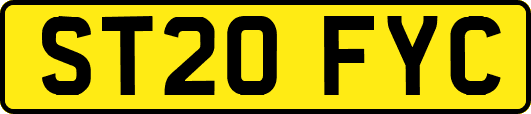 ST20FYC