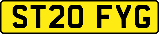 ST20FYG