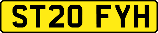 ST20FYH