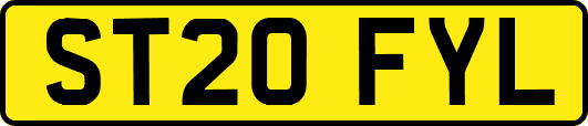 ST20FYL